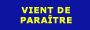 Vient de para�tre
